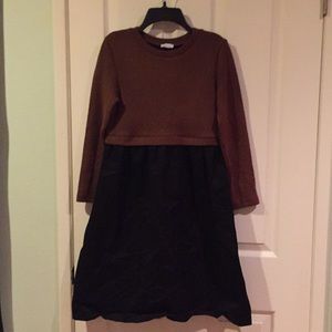 NWOT Blue Violet clothing